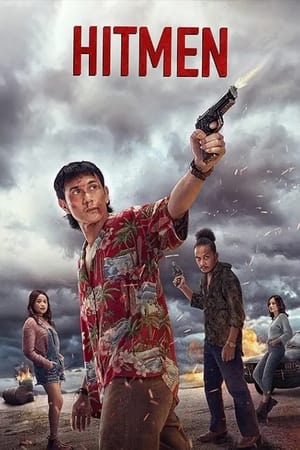 Lk21 NONTON Nonton Film Hitmen 2023 Streaming Subtitle Indonesia